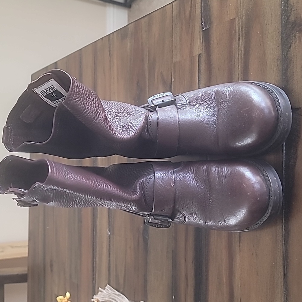 Frye Womens Boots